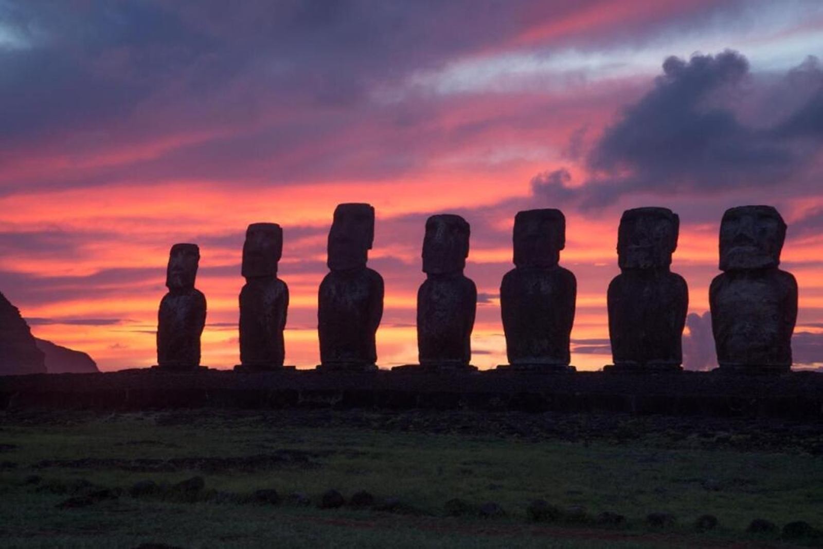 Nayara Hangaroa en Isla de Pascua