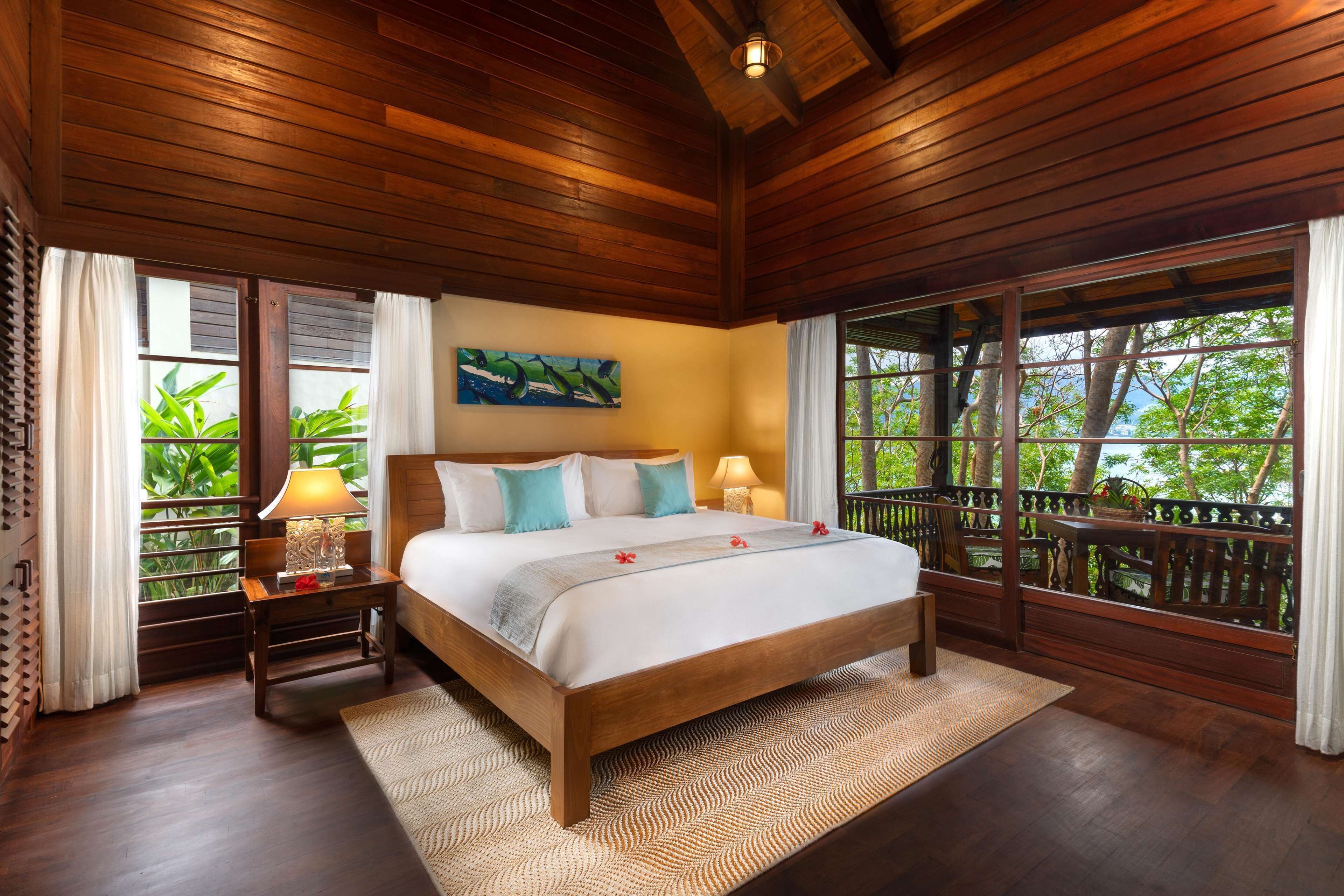 JA Enchanted Island Resort en Mahé