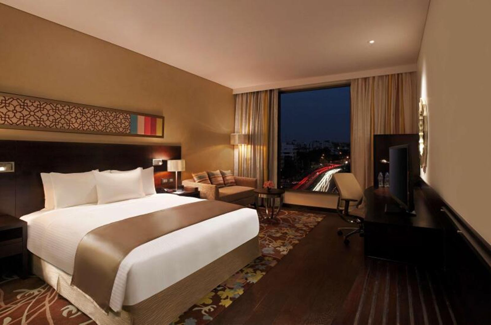 Hilton en Jaipur