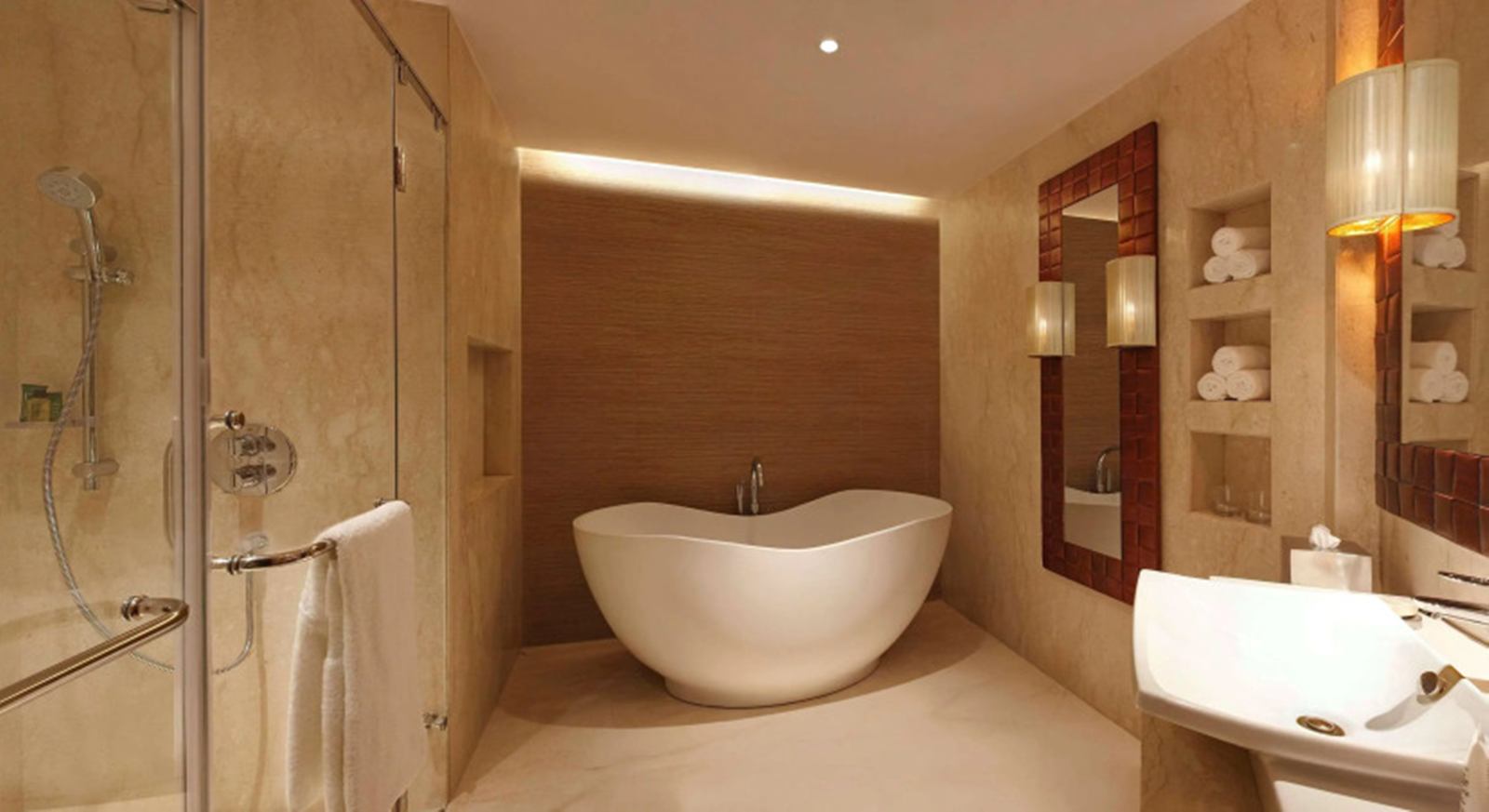 Hilton en Jaipur