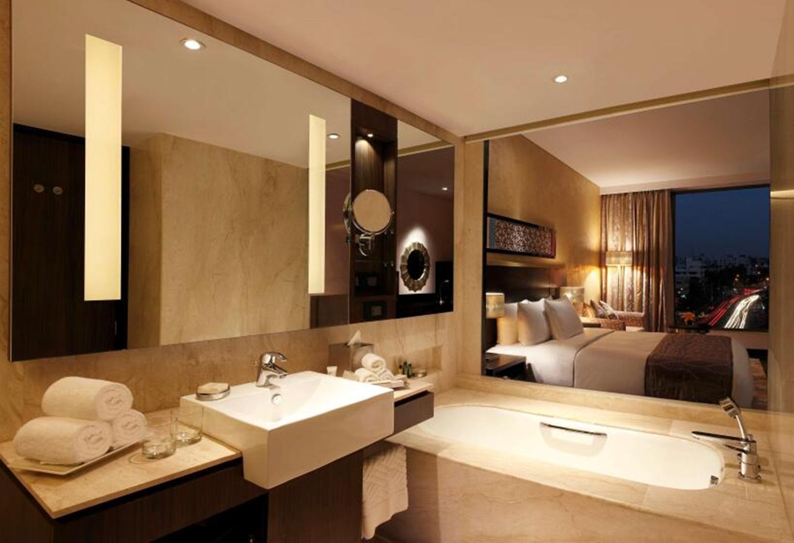 Hilton en Jaipur