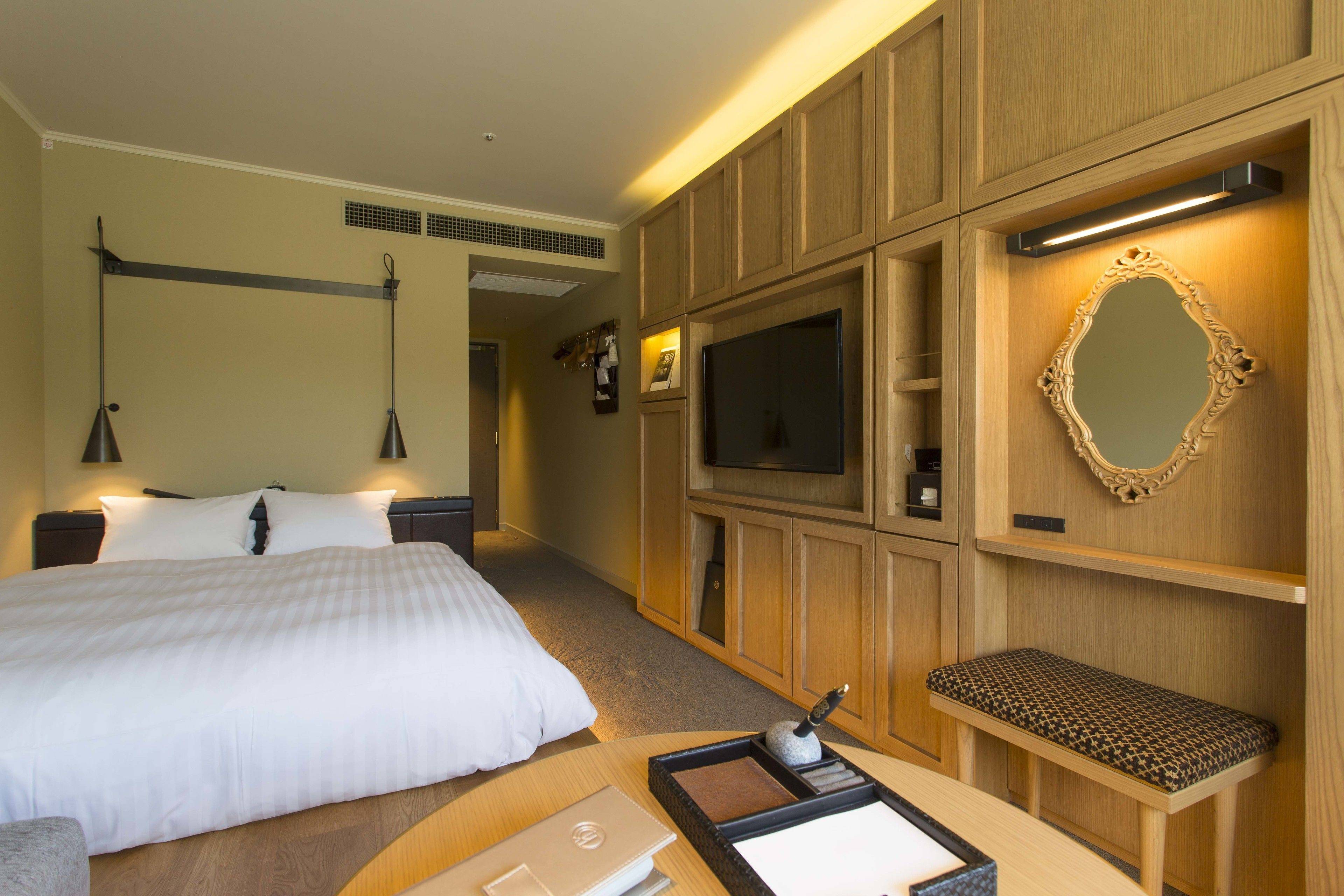 Royal Park Hotel Takamatsu en Japan