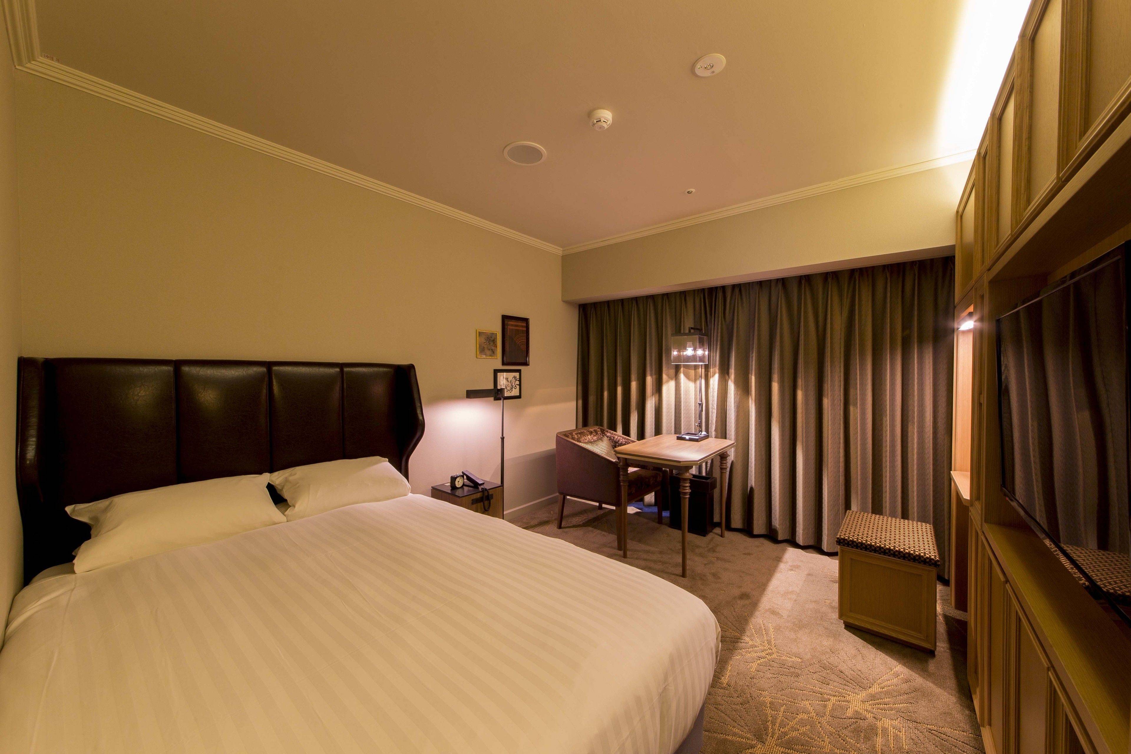 Royal Park Hotel Takamatsu en Japan