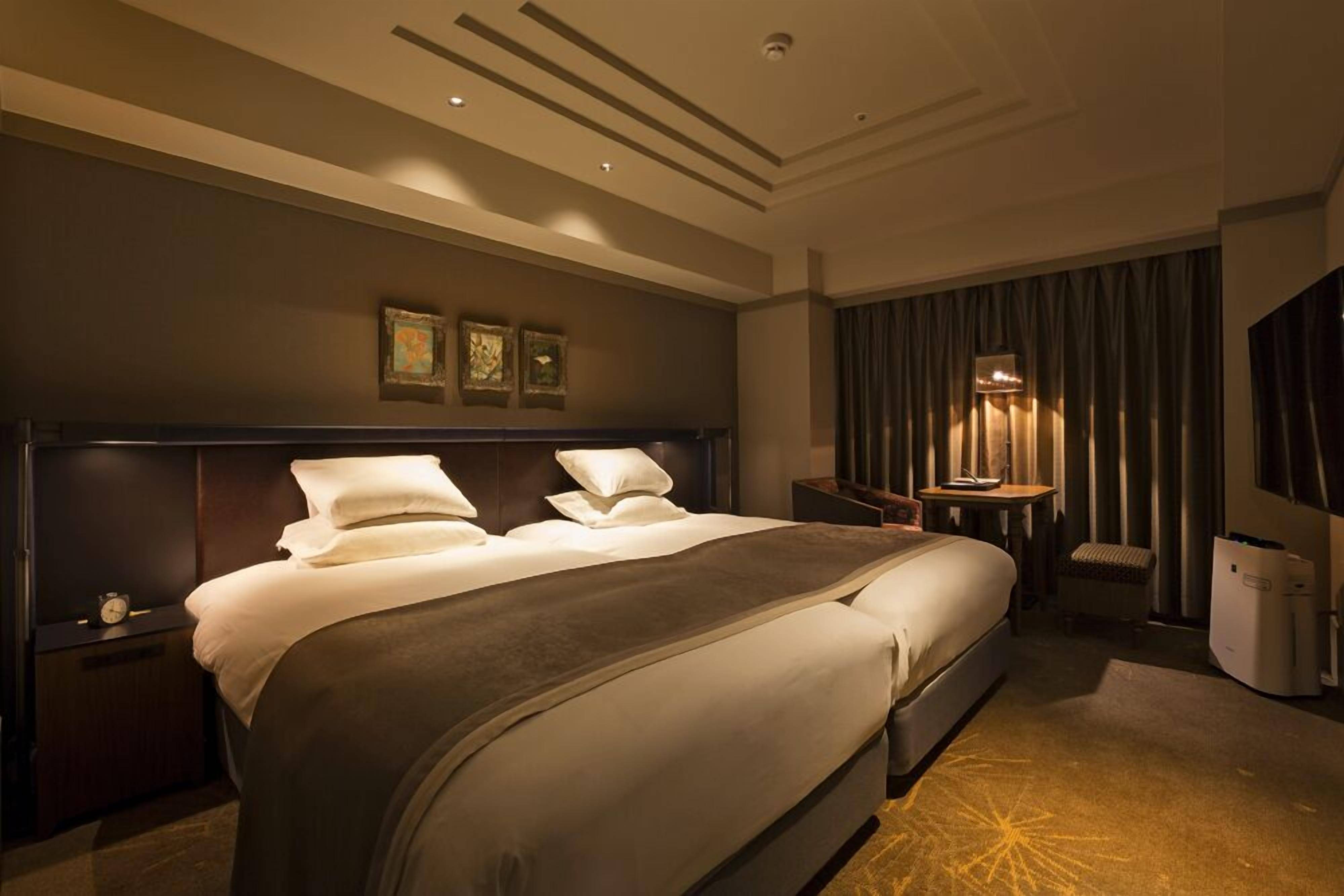 Royal Park Hotel Takamatsu en Japan
