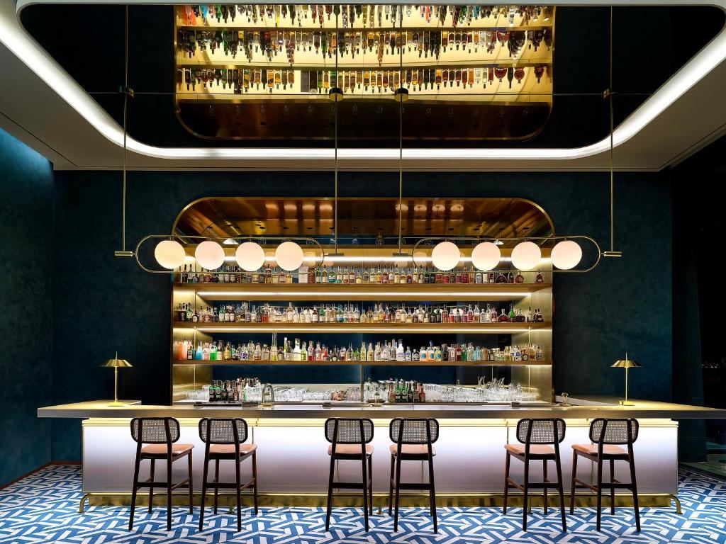 Parnas Hotel Jeju en Jeju