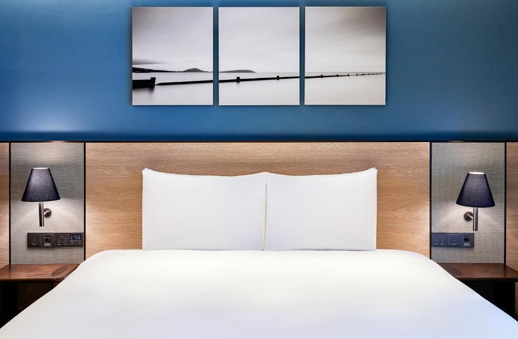 Parnas Hotel Jeju en Jeju