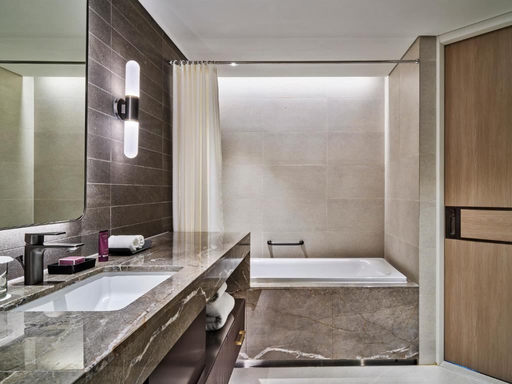 Parnas Hotel Jeju en Jeju