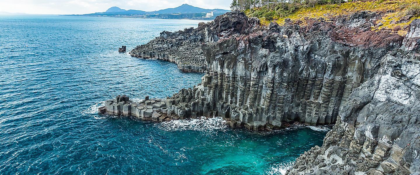Jeju | LAT.40