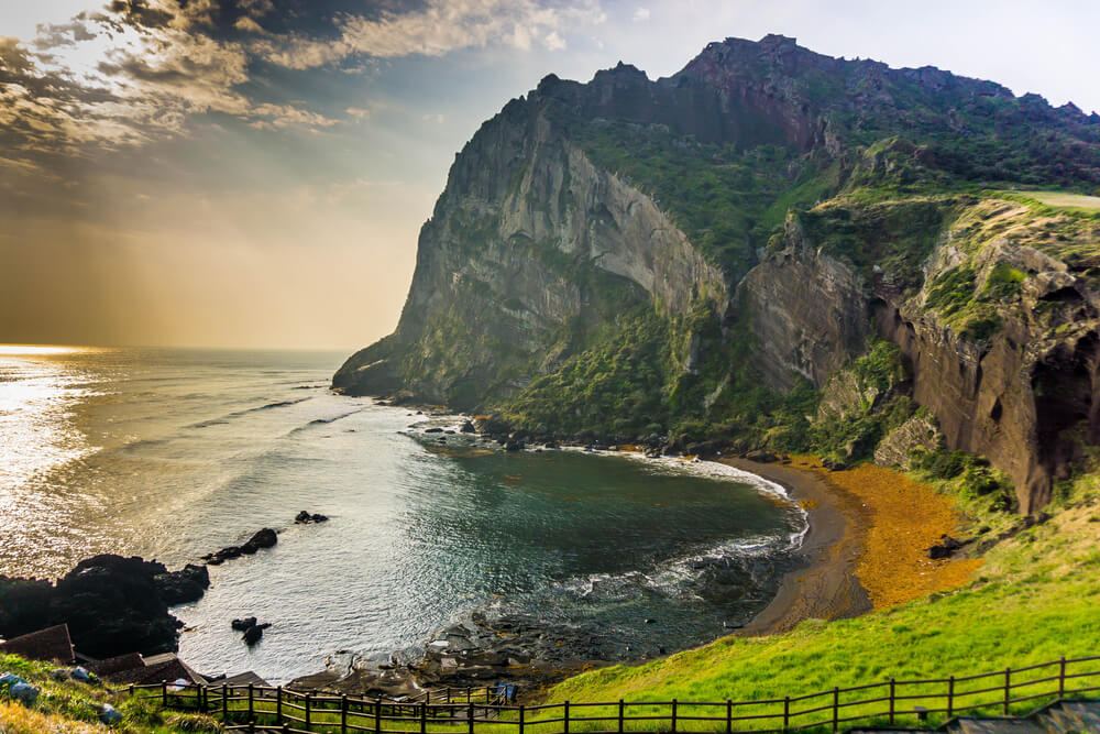 Jeju | LAT.40