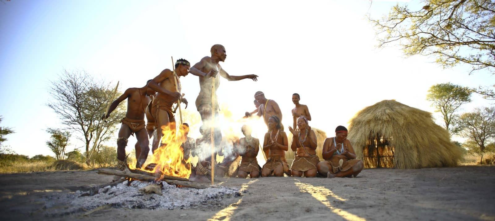 Kalahari | LAT.40