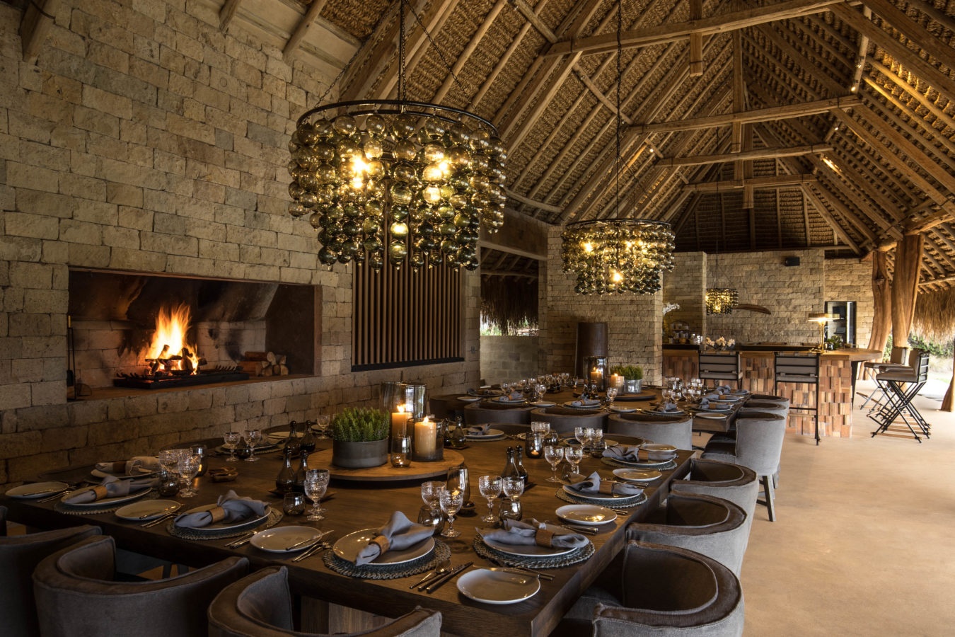 Sirai House en Laikipia 