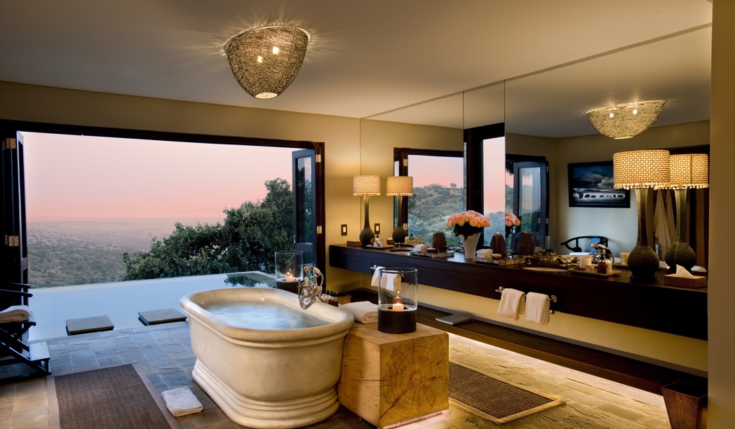 Sirai House en Laikipia 