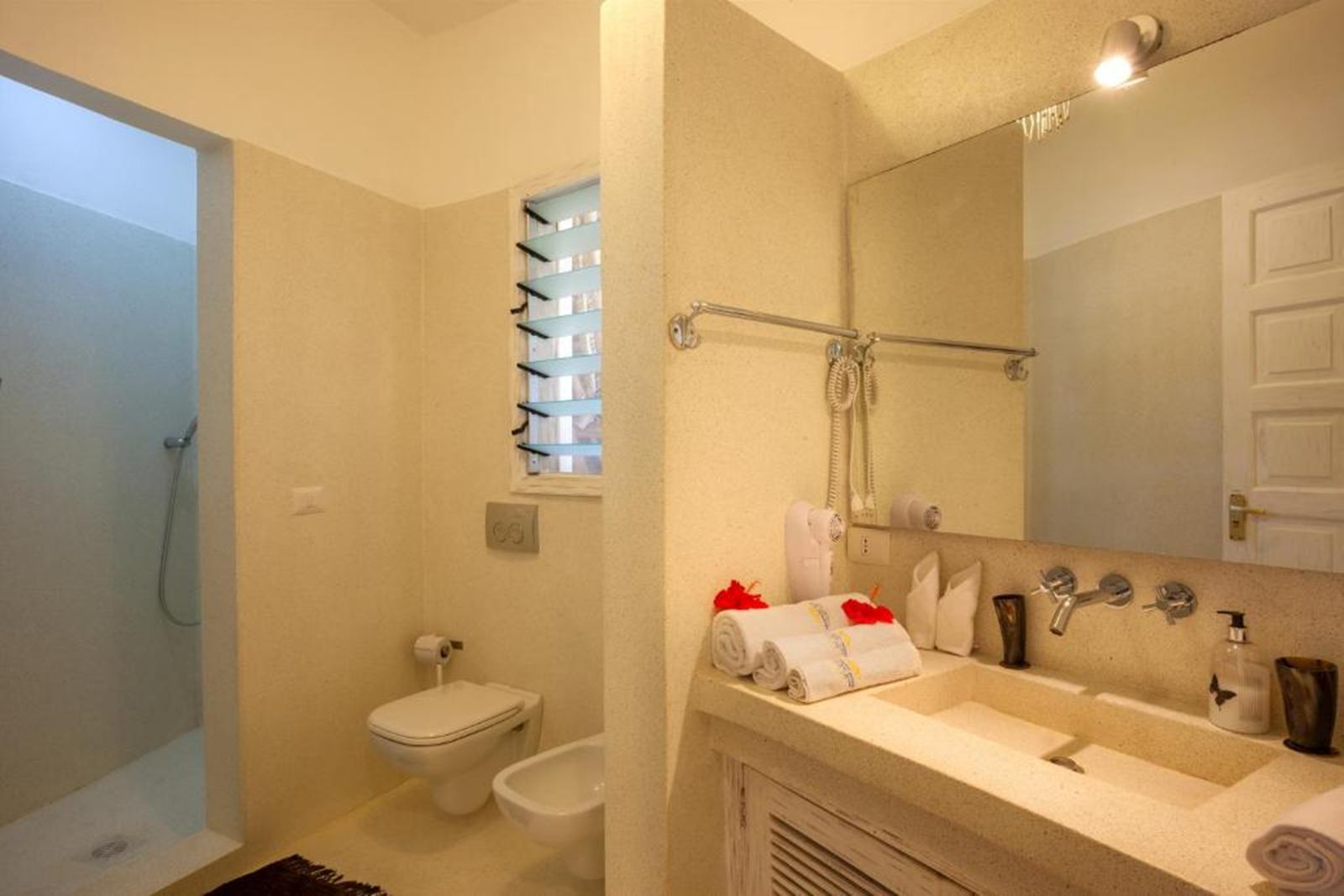 Leopard Point Luxury Beach Resort & Spa en Malindi