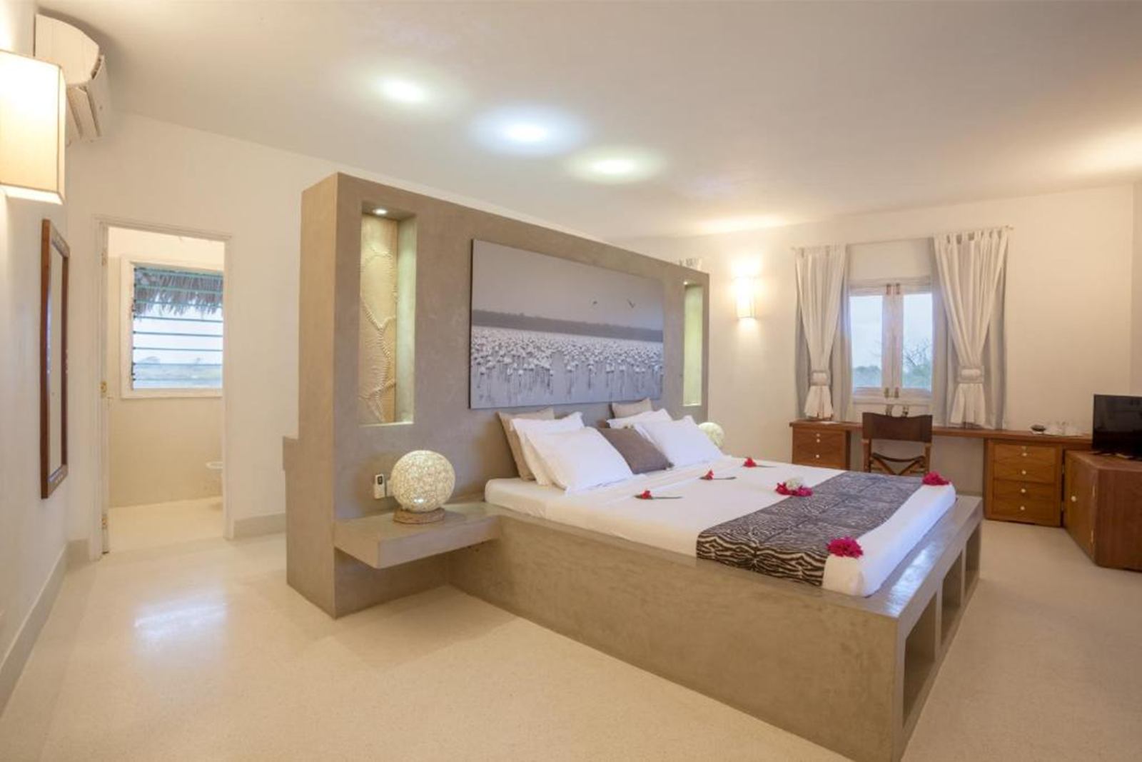 Leopard Point Luxury Beach Resort & Spa en Malindi