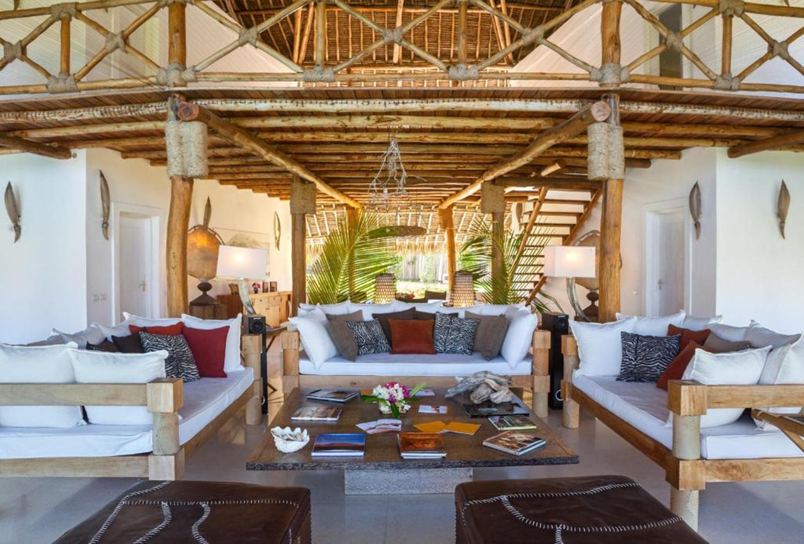 Leopard Point Luxury Beach Resort & Spa en Malindi