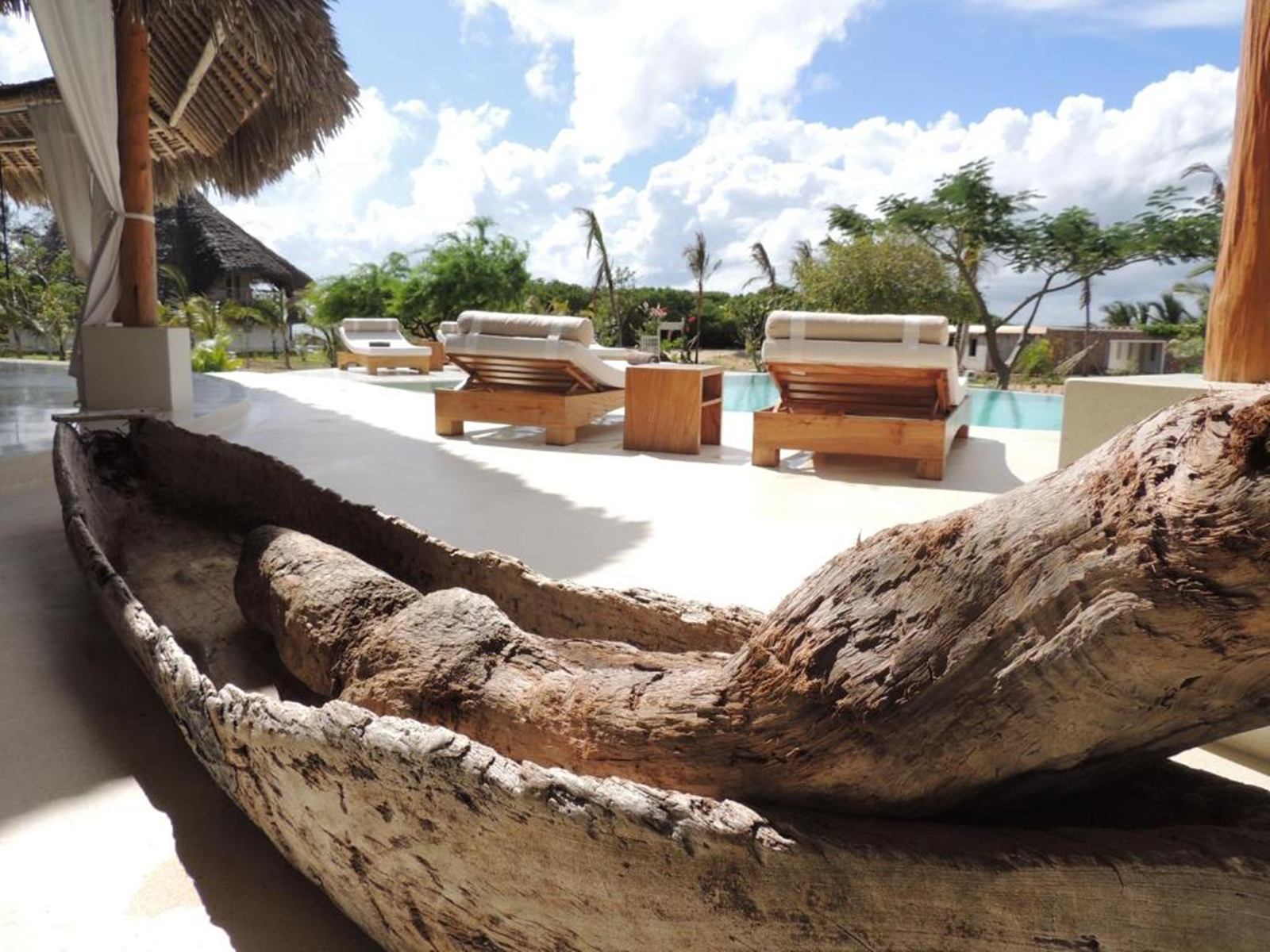 Leopard Point Luxury Beach Resort & Spa en Malindi