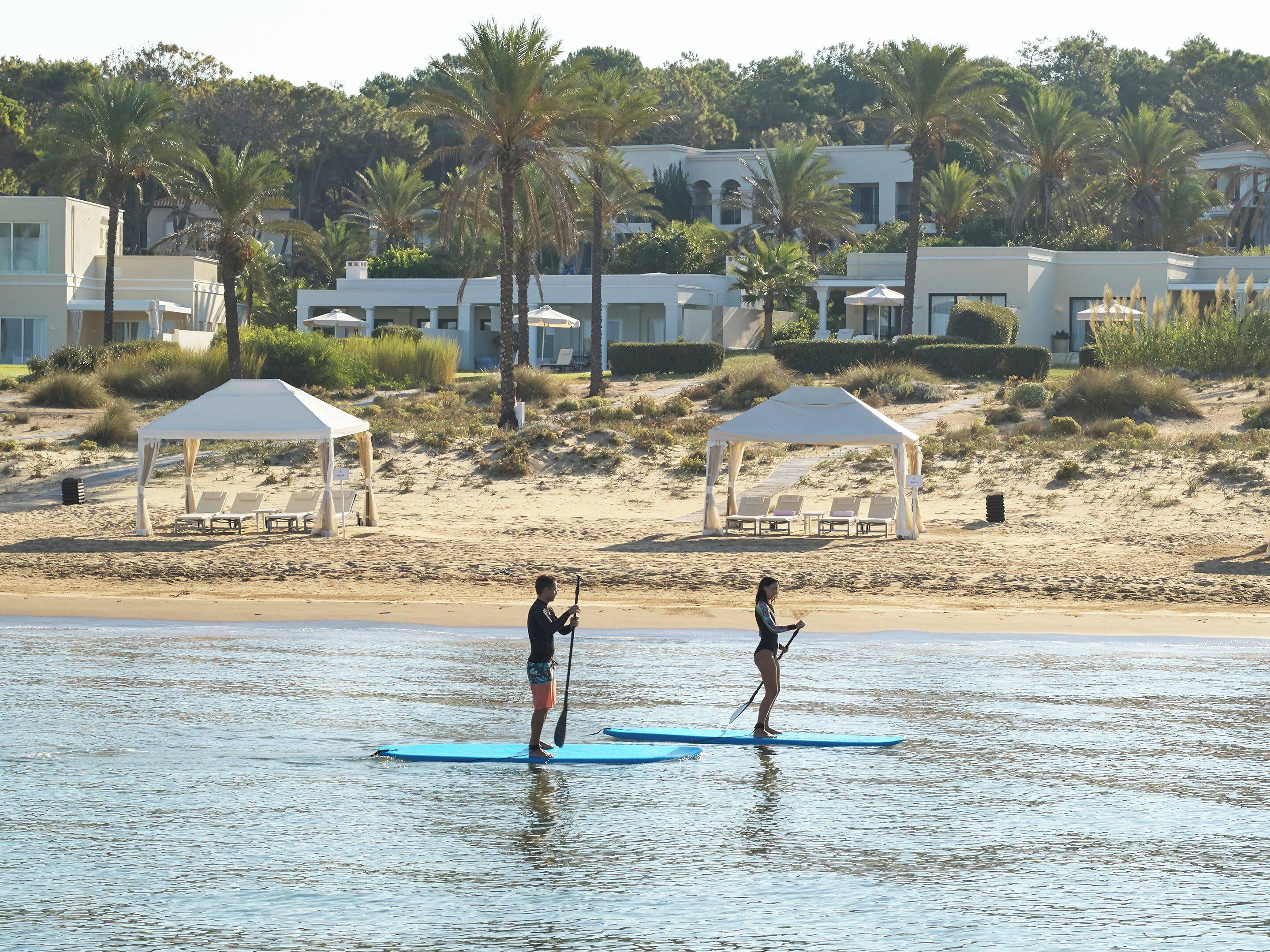 Mandola Rosa, A Grecotel Resort to Live at Riviera Olympia en Greece