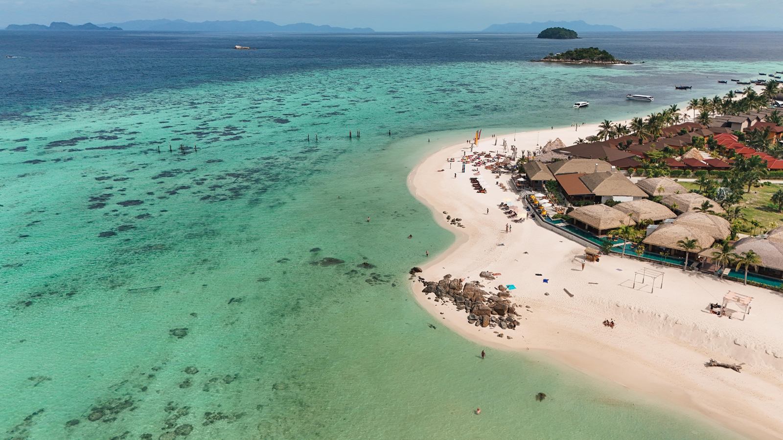 Koh Lipe | LAT.40