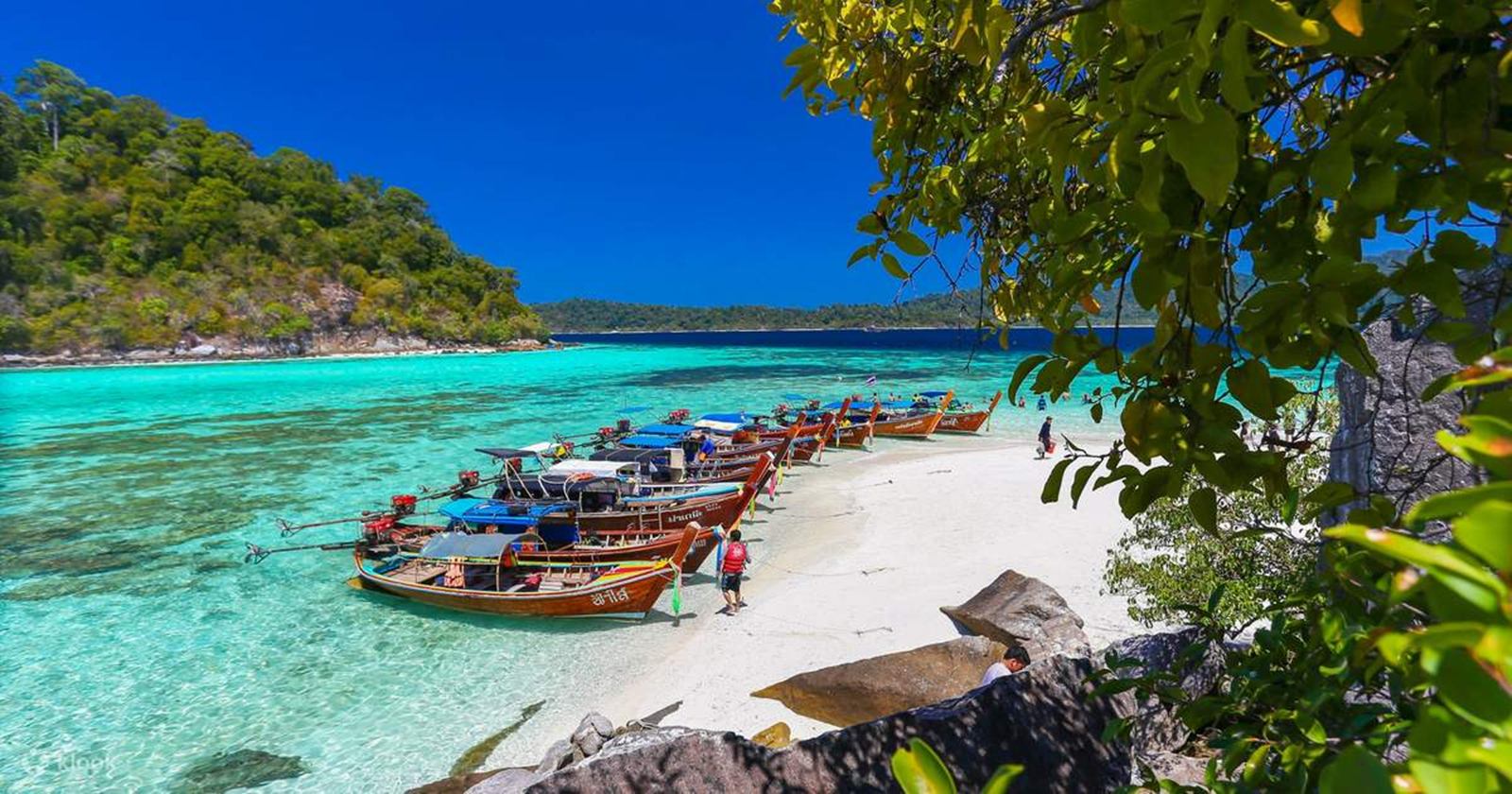 Koh Lipe | LAT.40
