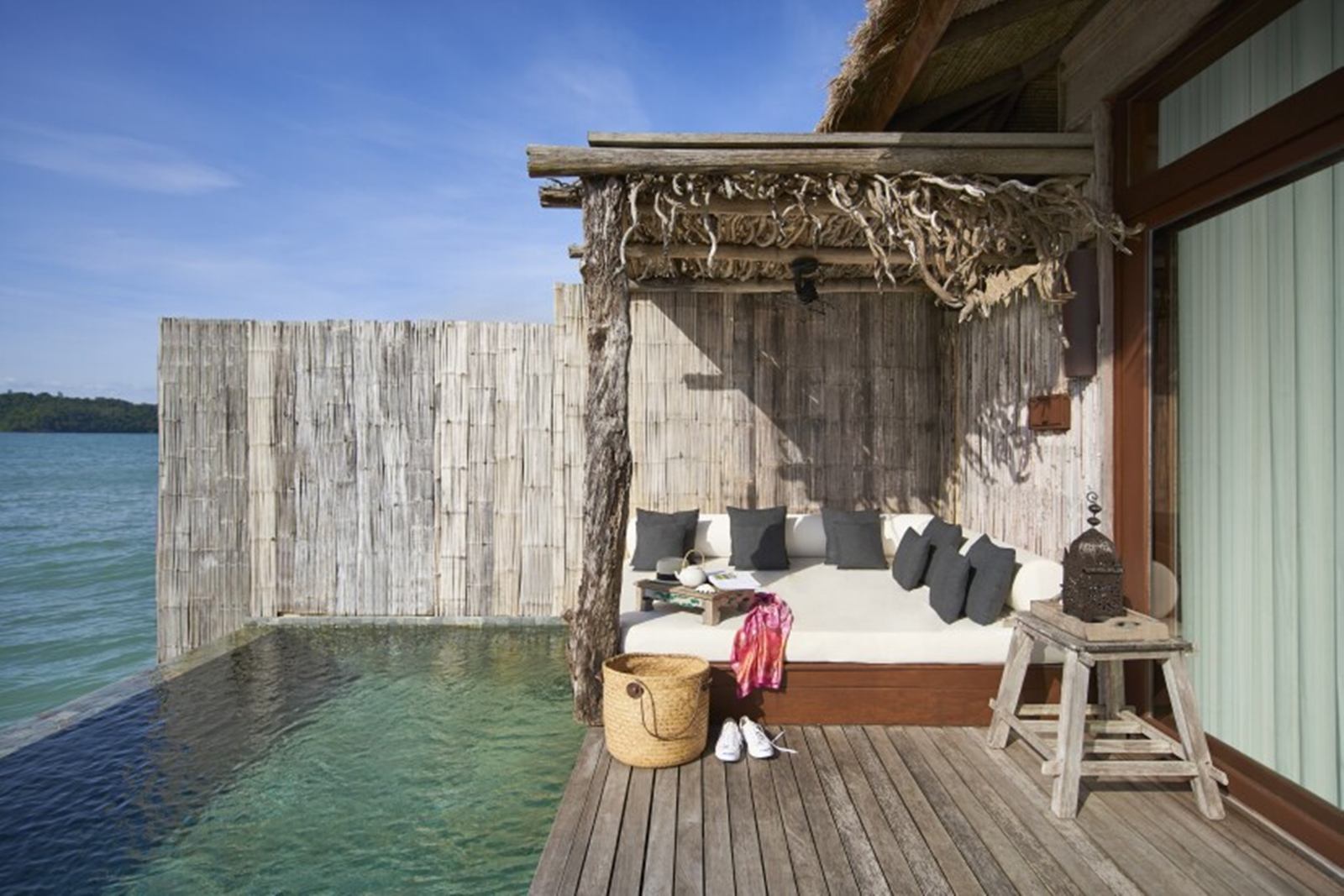 Koh Rong