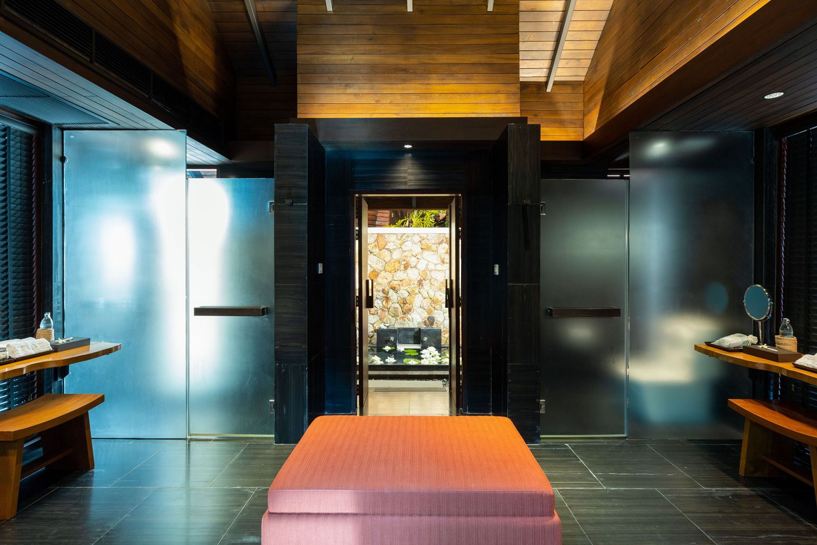 The Tubkaak Krabi Boutique Resort en Krabi