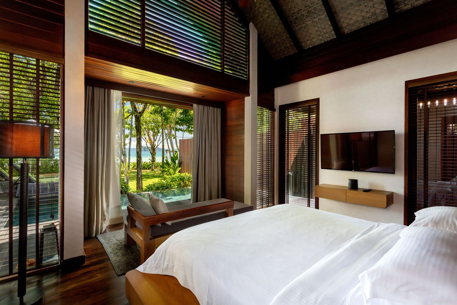 The Tubkaak Krabi Boutique Resort en Krabi