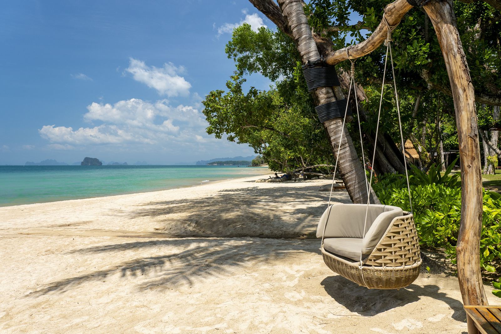 The Tubkaak Krabi Boutique Resort en Krabi
