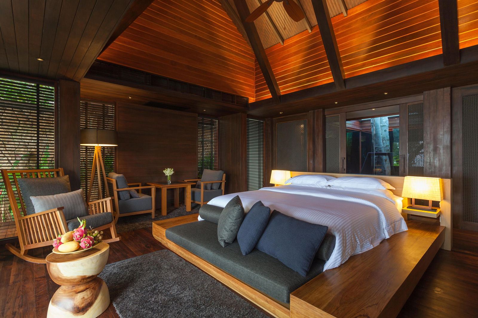The Tubkaak Krabi Boutique Resort en Krabi