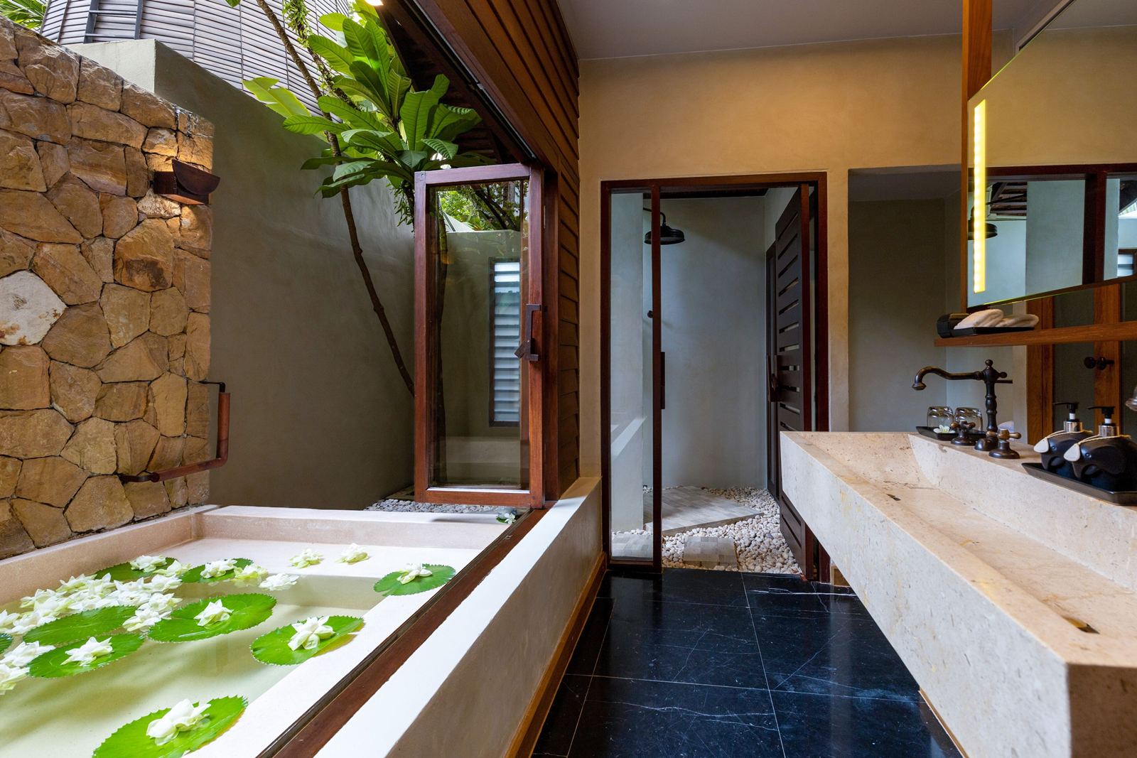 The Tubkaak Krabi Boutique Resort en Krabi