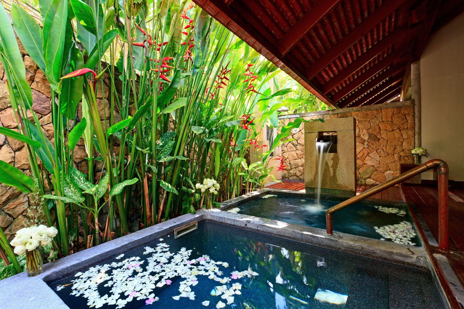 The Tubkaak Krabi Boutique Resort en Krabi