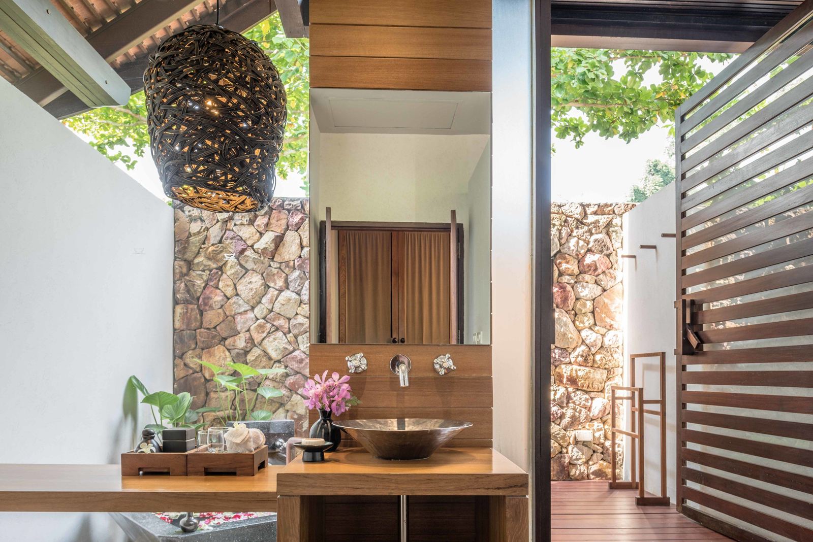 The Tubkaak Krabi Boutique Resort en Krabi