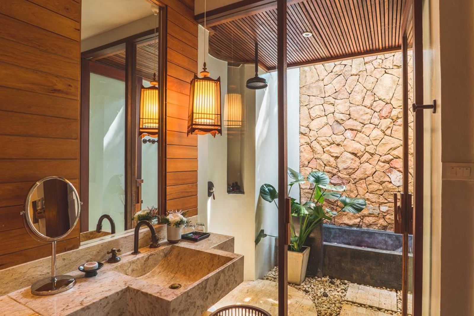 The Tubkaak Krabi Boutique Resort en Krabi
