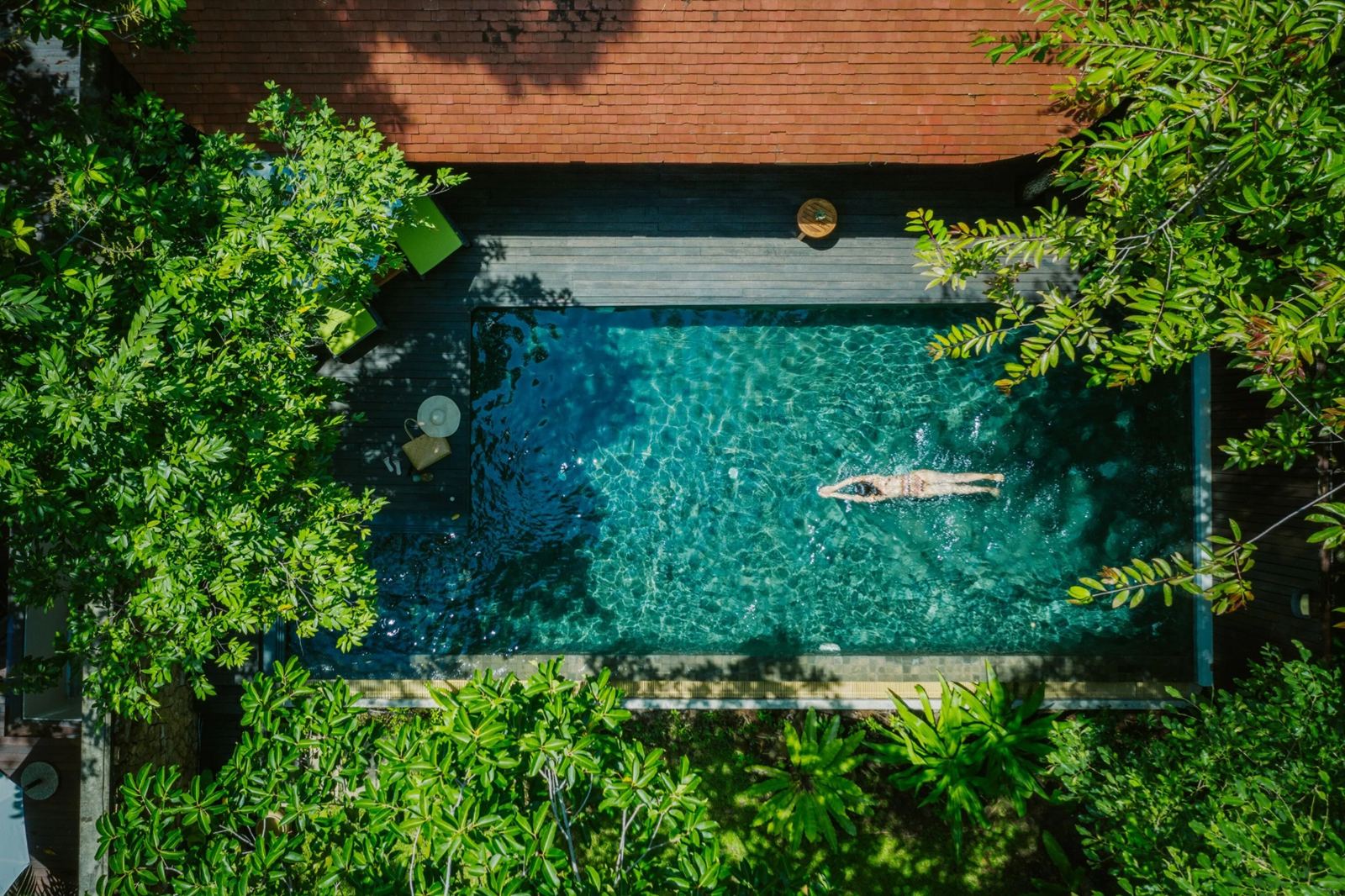 The Tubkaak Krabi Boutique Resort en Krabi