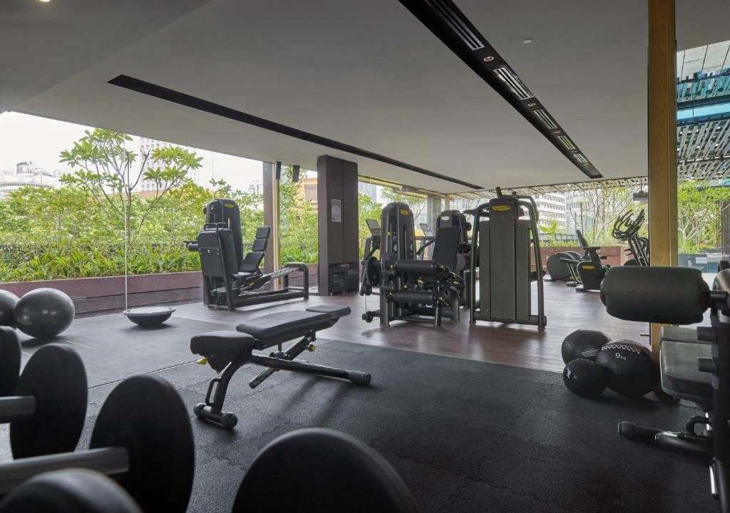 PARKROYAL COLLECTION Kuala Lumpur en Kuala Lumpur