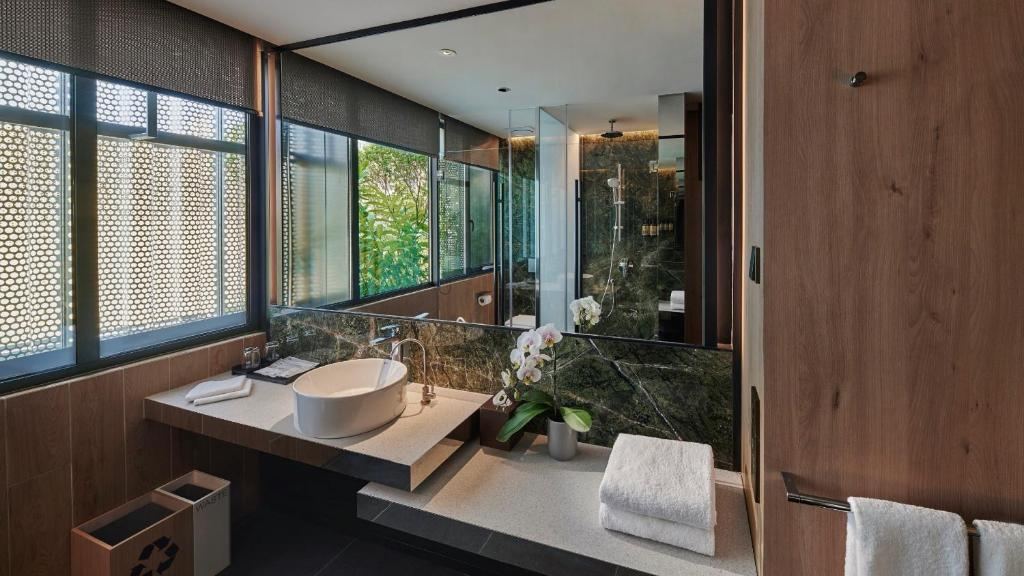 PARKROYAL COLLECTION Kuala Lumpur en Kuala Lumpur