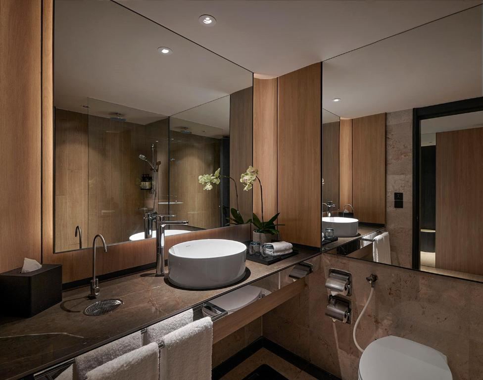 PARKROYAL COLLECTION Kuala Lumpur en Kuala Lumpur