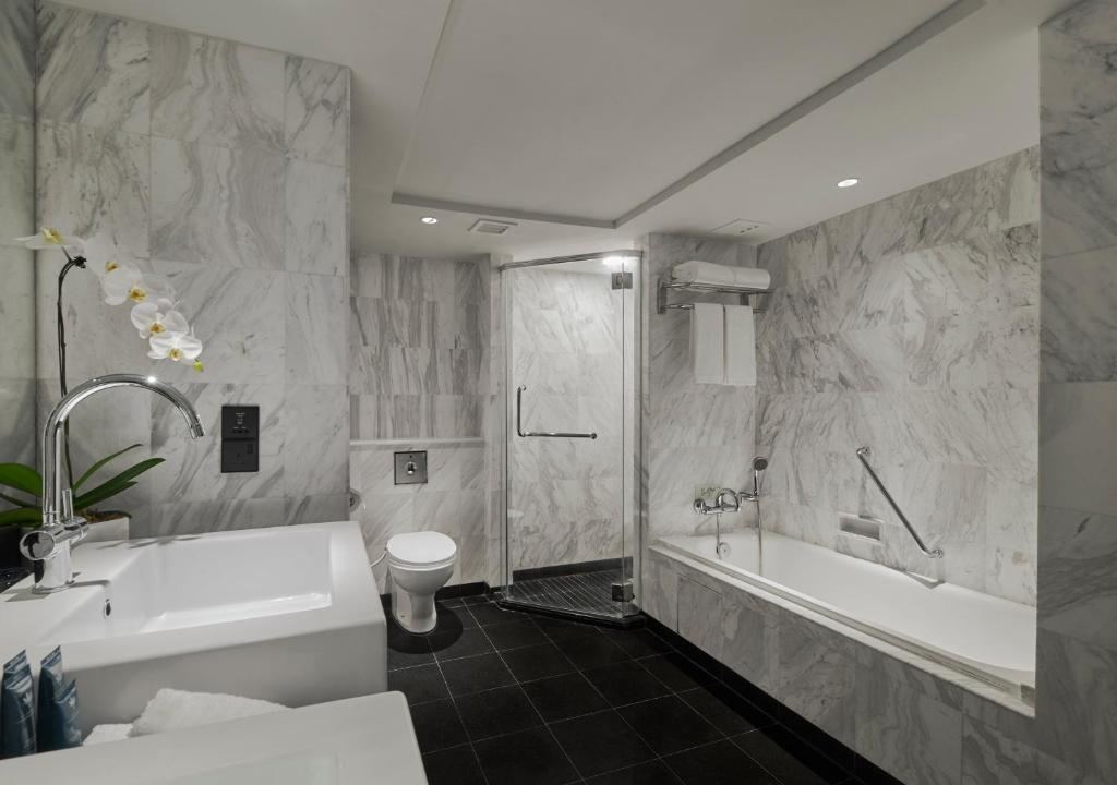 PARKROYAL COLLECTION Kuala Lumpur en Kuala Lumpur