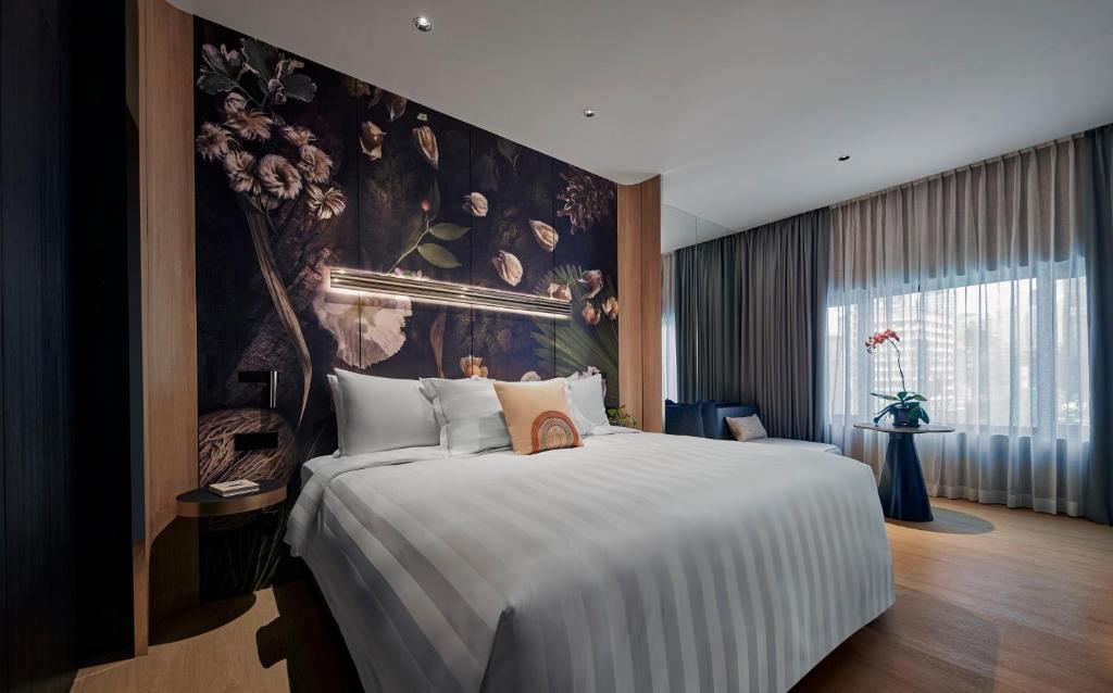 PARKROYAL COLLECTION Kuala Lumpur en Kuala Lumpur
