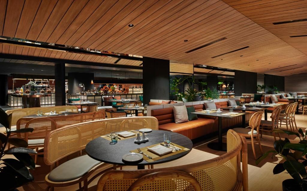PARKROYAL COLLECTION Kuala Lumpur en Kuala Lumpur