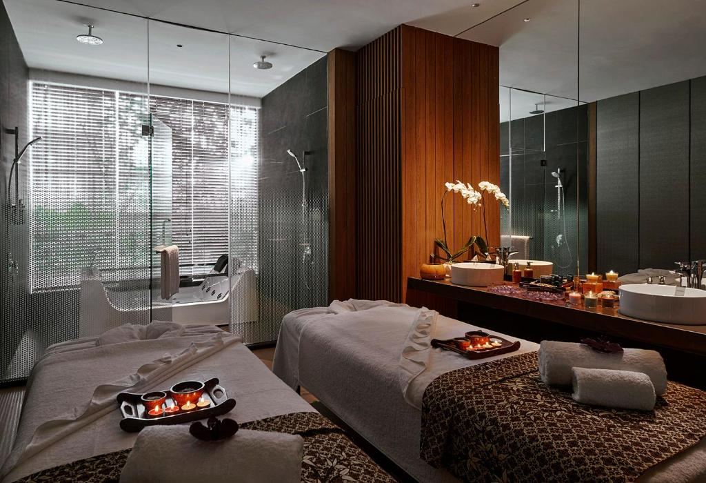 PARKROYAL COLLECTION Kuala Lumpur en Kuala Lumpur