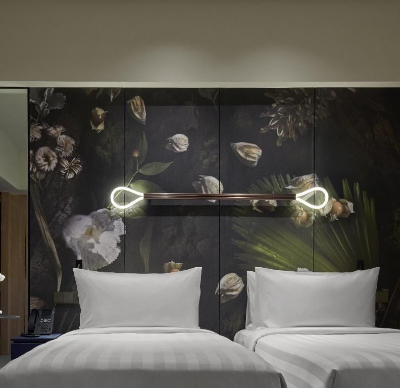 PARKROYAL COLLECTION Kuala Lumpur en Kuala Lumpur