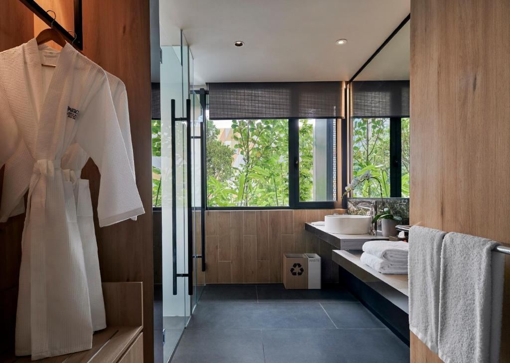 PARKROYAL COLLECTION Kuala Lumpur en Kuala Lumpur