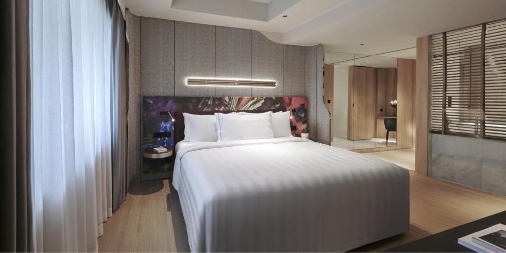 PARKROYAL COLLECTION Kuala Lumpur en Kuala Lumpur
