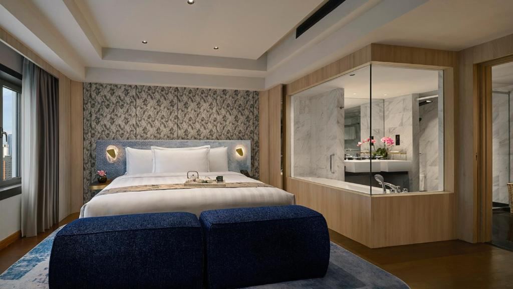 PARKROYAL COLLECTION Kuala Lumpur en Kuala Lumpur