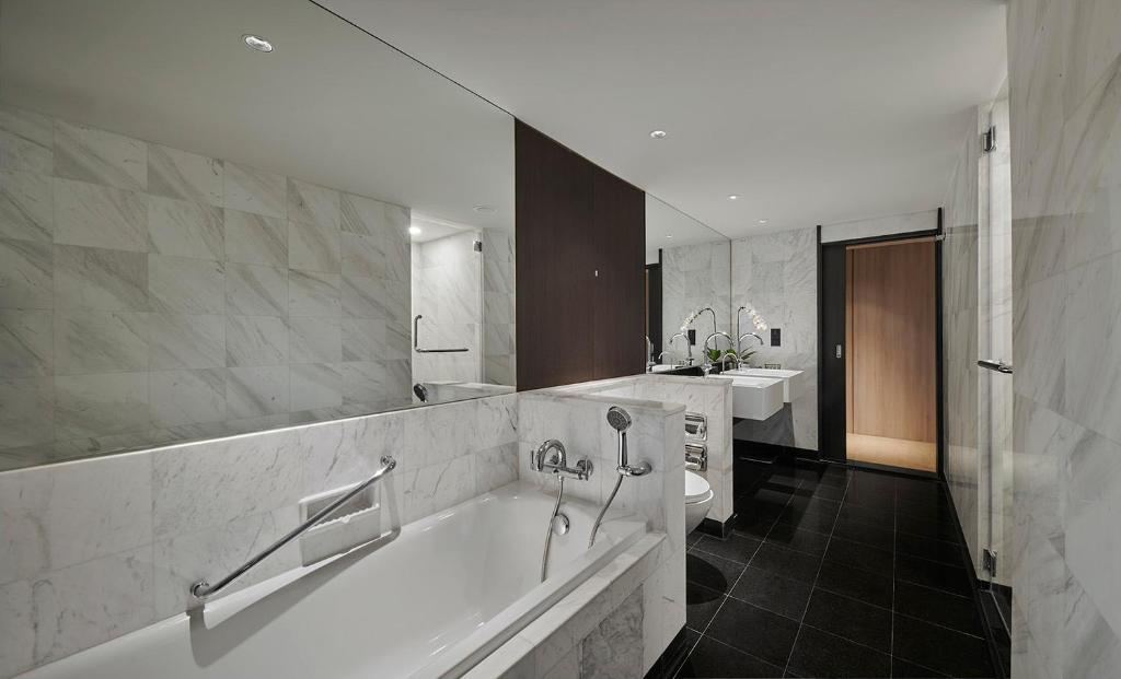 PARKROYAL COLLECTION Kuala Lumpur en Kuala Lumpur