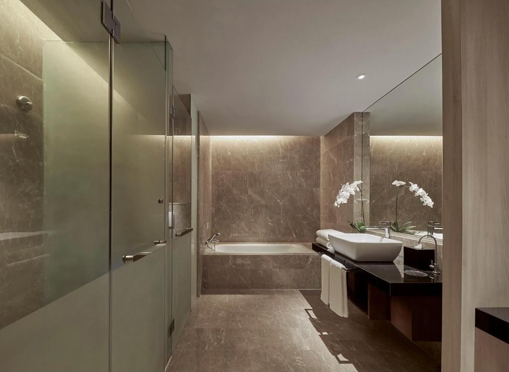 PARKROYAL COLLECTION Kuala Lumpur en Kuala Lumpur