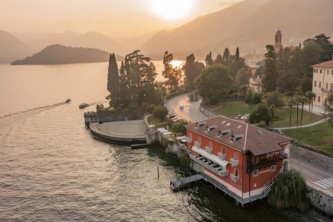 La Darsena en su destino