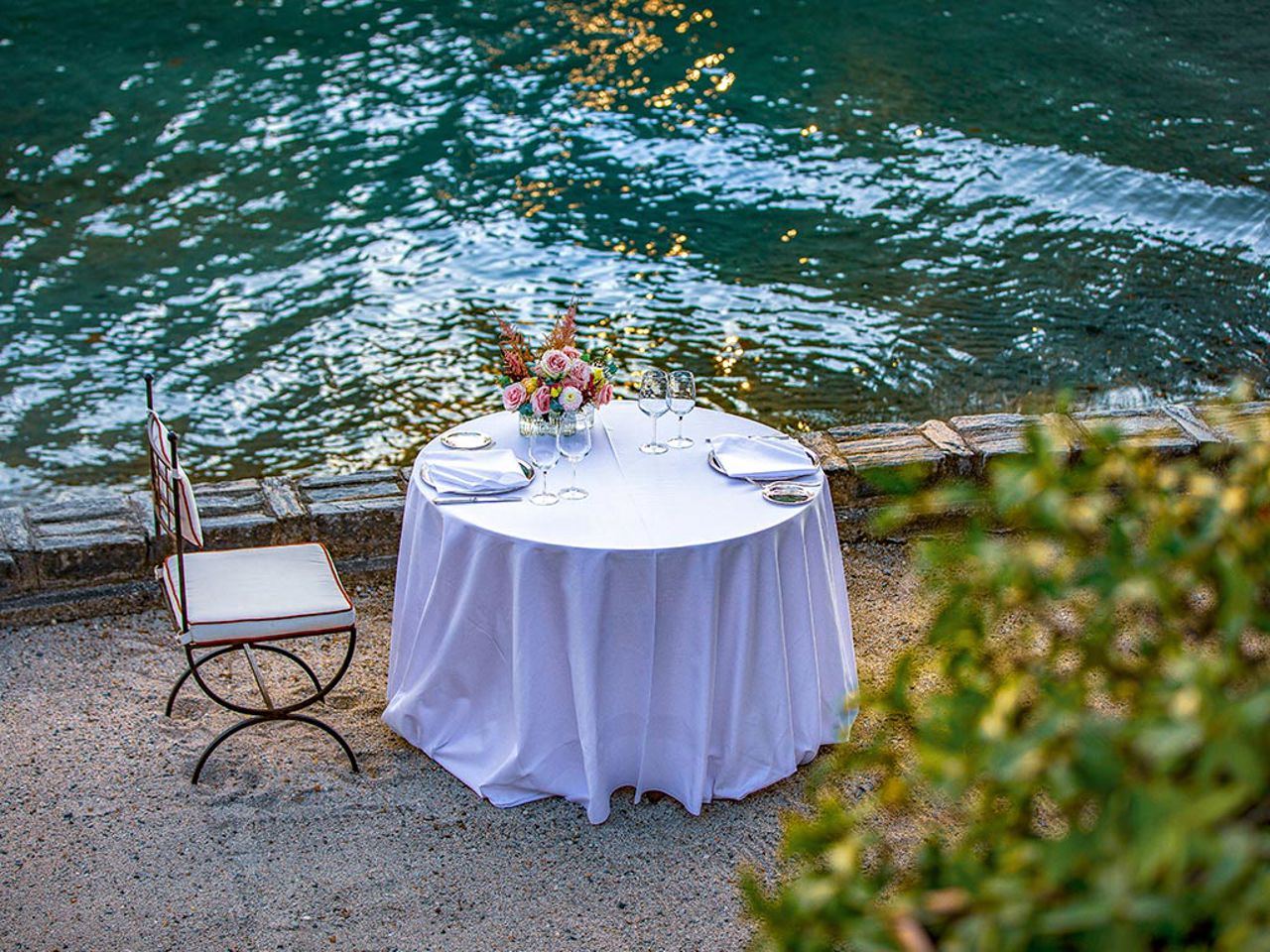 Grand Hotel Majestic en Italy