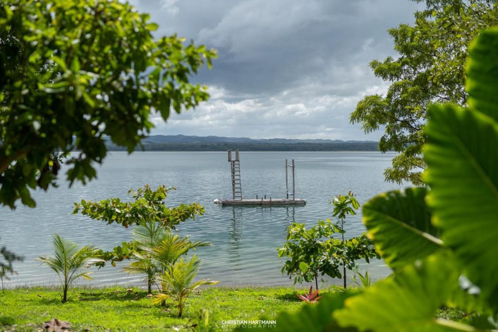 Hotel Gringo Perdido en Lago Petén Itzá