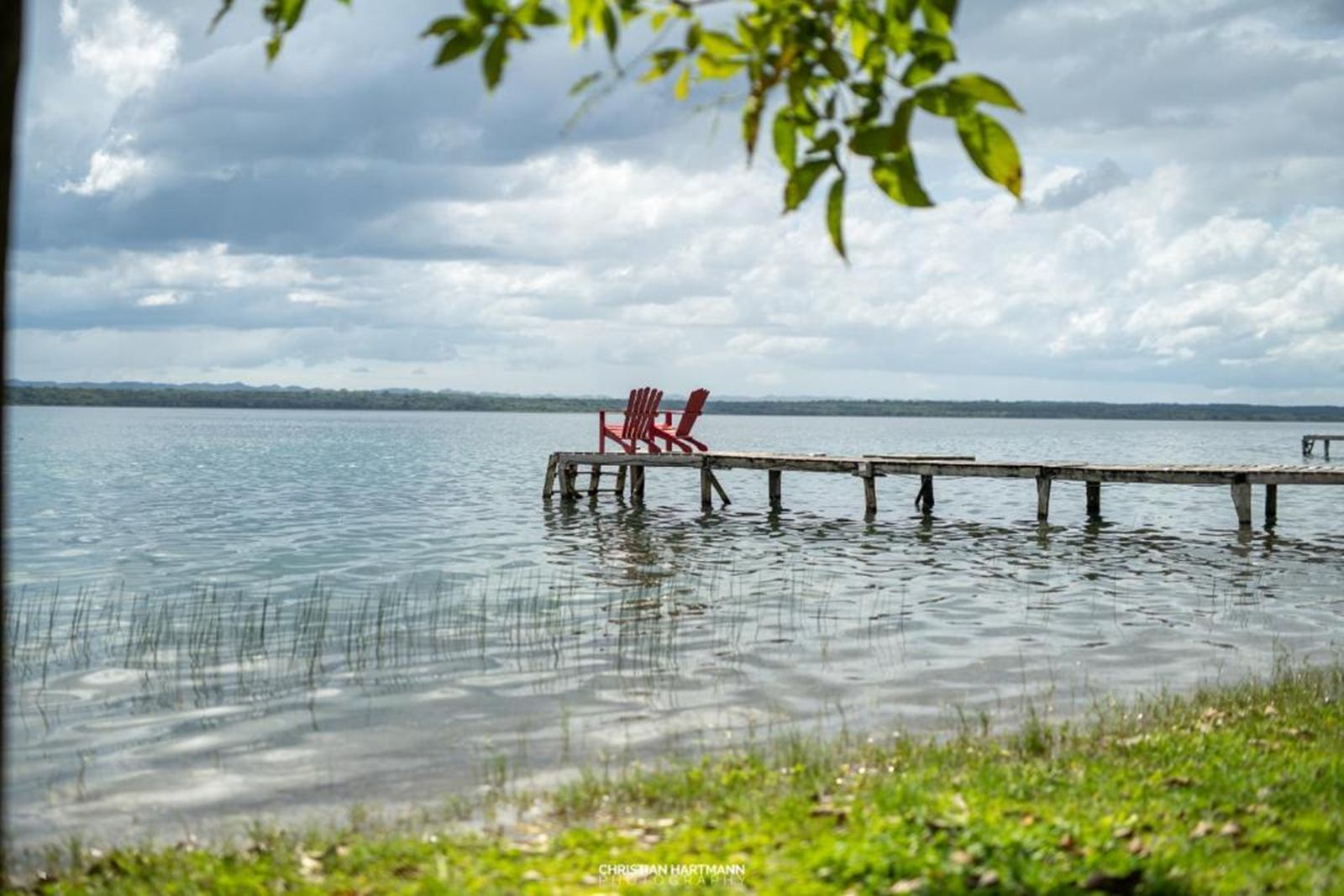 Hotel Gringo Perdido en Lago Petén Itzá